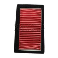 For Yamaha XT600 XT 600 XTZ660 XTZ 660 Tenere 1991-1993 1994 1995 Motorcycle Air Filter Intake Cleaner SyStem XT600 Air Filter