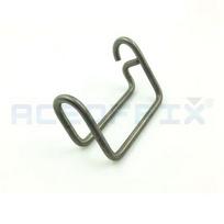 ACEOFFIX Bike for Brompton k E Hook for Brompton    E Type No Mudguard Folding Bicycle titanium Ultralight Pothook accessories sidabras