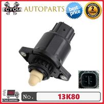 Bulk sale Idle Air Control Valve 13K80 0C01 / 0D09 / 9J16 / 0C10 For Yamaha 13K80 1 pc