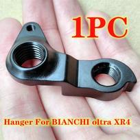 1Pc Bicycle Derailleur Hanger For Bianchi Airwolf Oltra Xr4 Java Winowsports Mmr Vitus Onwards Tideace Direwolf Mtb Carbon Frame QA00745P1