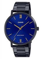Zegarek Męski Casio Mtp-Vt01B-2B + Box