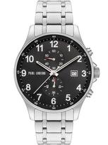 Zegarek Męski Paul Lorens - Pl20002B-1C1 (Zg383D) + Box