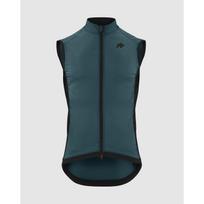 Liemenė ASSOS MILLE GT WIND VEST S11 Deep petrol