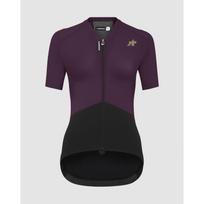 Marškinėliai ASSOS UMA GTV JERSEY S11 ROCK PURPLE