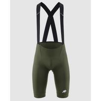 Šortai BIB ASSOS MILLE GT S11 MOSS GREEN