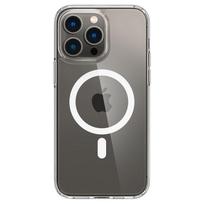 Spigen Ultra Hybrid Mag Magsafe - Etui Do Iphone 14 Pro (Biały)