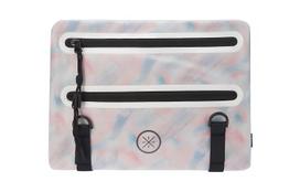 Li Ning Polyester Cell Phones Fanny Pack Crossbody Bag Shoulder Bag Regular Unisex White ABDR618-2