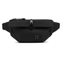 Li Ning Polyamide Fanny Pack Regular Unisex Black ABLW077-1
