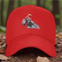 OffRoad Truck Mudding Baseball Cap Outdoor Adventure Driver Hat Adjustable Polyester Adult Cap One Size