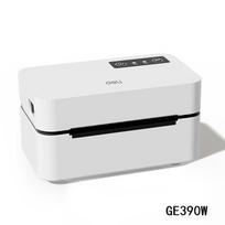 Deli GE390W 80mm Thermal Label Printer CN plug (adapter included)