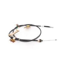 Parking Brake Cable Rear Handbrake Cable for GREAT WALL WINGLE 3 WINGLE 5 3508300-P00 / 3508400-P00 left