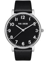 Zegarek Męski Paul Lorens -  Pl20005A-1A1 (Zg376C) + Box