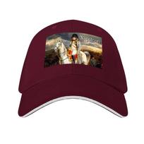 Napoleon Bonaparte Baseball Cap Mountaineering western Hat Hat Beach Snapback Cap Designer Unisex Womens