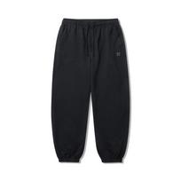 Li Ning Vital Knitted Sweatpants Men's Black AKLUA33-1 L