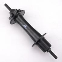 FatBike Hub 10 Speed 36H Ball Bearings Disc Brake 190mm Rear Hub Snow Bike Yes