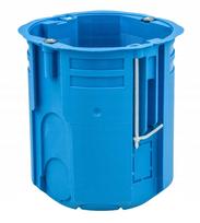 Gipso kartono potinkinė dėžutė 80 mm itin gili Pv60G
