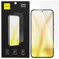 Spacecase Glass Clear 2.5D Poco F7 5G