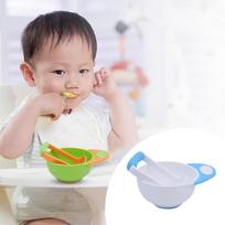 Baby Mash Bowl Baby Masher Baby Masher Bowl Set With Non Slip Long Bowl Handle And Grinding Rod Baby Easter Gnome