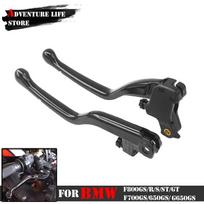Motorcycle Handle Clutch Brake Levers For BMW F800GS F800R F700GS F650GS F 800 F800 GS R GT ST S G650GS F700 F650 800GT 800ST