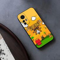 Glo Gang Chief Keef Phone Case For Xiaomi Redmi Note 13 14 10 12 Pro POCO X5 F4 F5 Pro 12 13 11T Lite Ultra Fundas Cover POCO X3 Pro-X3 NFC