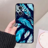 Feather Funda For OPPO Reno 8 7 Lite 11F 12F 13F 14F 15F 10 12 13 14 Pro OPPO Find X8 X6 X9 Pro Case OPPO Reno14 Pro