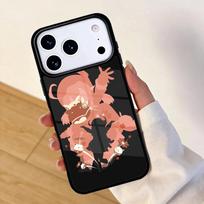 Genshin Impact Game Mobile Phone Case for IPhone 17 AIR 16pro Max 15 14 13 12 11 Bumper Cover iPhone 13 mini