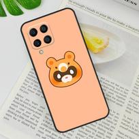 Guoba Xiangling Genshin Impact Case For Samsung Galaxy M11 M12 M13 M14 M15 M06 M16 M36 M56 M31 M53 M32 M52 M35 M55 M34 M54 Samsung M11