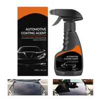 Ceramic Car Coating Spray 120ml Ceramic Coating For Auto Paint Care Crystal Durable Protection Paintwork Shine Wax Car Care 120ml
