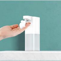 New 2026 Automatic Inductive Soap Dispenser Foam Washing Phone Smart Hand Washing Soap Dispenser Alcohol Spray Dispenser Washing balta