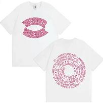 Harry Styles Kiss All The Time Disco Occasionally Graphic Fans Casual Thsrits Mens Womens Cotton Pop Oversized Short Sleeve Tees 4XL