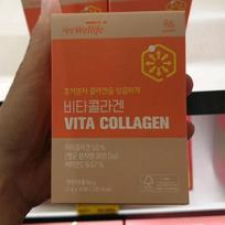 Daesang Wellife Vita Collagen 2g x 30P One thing