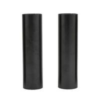 For Honda Rebel CMX 500 300 CMX500 CMX300 Motorcycle Front Fork Boot Slider Shock Absorber Cover Gaiter 2017 2018 2019 2020 2021 Upper Protection