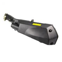 AASS-For GY6 50CC 80CC Moped Air Filter Box Assembly Scooter Air Filter Replacement Accessories juoda