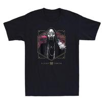 Even In Arcadia Rock Music Horror Graphic Vintage Men's Short Sleeve T-Shirt Tee S
