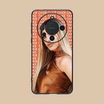 Lele Pons Mobile Cell Phone Case for Huawei Mate 60 50 40 30 20 10 Pro Plus Lite E 5G Colorful Printing Cover Pretty Luxury Huawei Mate 10 Lite
