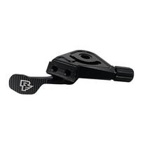 Oneup V3 12speed 11speed Transfer Post Lever Dropper Post Remote Kit 12 Speed Mtb Bike Accessories Derailleur Bicycle Gear Lever RF 1X Black