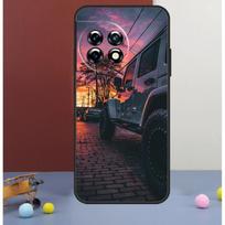 Off-Road Cars Male Men Cover For OnePlus Nord CE 4 2 3 Lite N20 N30 9 10 Pro 8T 9RT 10T 11 OnePlus 13 12 R Case OnePlus Nord CE 3