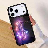 Musical Instruments Saxophone Mobile Phone Case for IPhone 17 AIR 16pro Max 15 14 13 12 11 Bumper Cover iPhone 13 mini