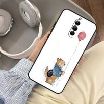Cute Kitten Cats Cartoon Case For Red Magic 9 10 Pro Plus 8 7 6 Pro 5G 5S 6R RedMagic 10S 8S 7S 9S Pro Plus Cover Red Magic 7S