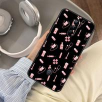Nurse Medical Medicine Case For Red Magic 10 Pro Plus 9 8 7 6 Pro 5G 5S 6R RedMagic 10S 8S 7S 9S Pro Plus Cover Red Magic 8S Pro