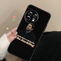 Shadow and Bone Ben Barnes Cover For OnePlus 12 13 11 12R 13R 9 10 Pro 8T 9RT 10T 10R Nord CE 4 2 3 Lite N20 N30 Case OnePlus Nord CE 2