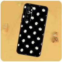 Daisy Flower Cover For Xiaomi 14 Ultra 13 15 11T 12T 13T 14T Pro POCO X6 Pro X3 X5 F5 F6 M6 X7 Pro Case Xiaomi 13