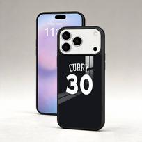 Sports Star S-Stephen C-Curry Phone Case For iPhone17,16,15,14,13,12,Pro,Max,Magnetic For Magsafe Wireless Charging iPhone17
