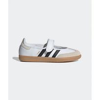 adidas ADIDAS Samba Jane - White:Black JR1402 352692 220