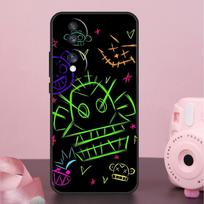 Anime Arcane Jinx Case For Honor X8b X9b X6a X7a X8a X9a X6 X7 X8 X9 50 70 90 Magic 5 Lite Magic 6 Pro Cover Honor Magic6 Pro