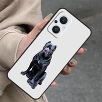 Italian Cane Corso Mastiff Dogs Case For OPPO Reno 4Z 5Z 8T 10 11 Pro 11F 7 8 5 6 Lite OPPO Find X6 X5 Pro X2 X3 Neo Cover OPPO Find X5