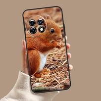 Squirrel Cute Animals Case For OnePlus Nord CE 5 2 3 4 Lite N30 OnePlus 13 11 12 15 13T 13R 10T 12R 9 10 Pro Cover OnePlus 12