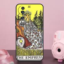 moon Tarot Mystery totem Case For Honor Magic 6 Pro 5 Lite 50 70 90 Lite X7 X8 X9 X6a X7a X8a X9a X8b X9b Back Cover Honor 90