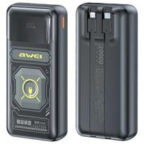 Powerbank Awei P99K 20000Mah 22.5W Czarny