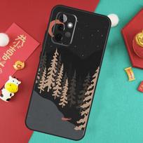 Summer Nights Case For Samsung Galaxy A56 A36 A26 A16 A06 A13 A33 A53 A15 A35 A55 A34 A54 A12 A32 A52 A17 Samsung A55